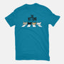 The Kittens-Womens-Fitted-Tee-turborat14