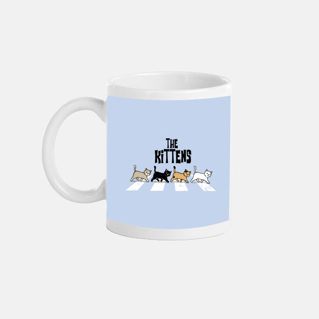 The Kittens-None-Mug-Drinkware-turborat14