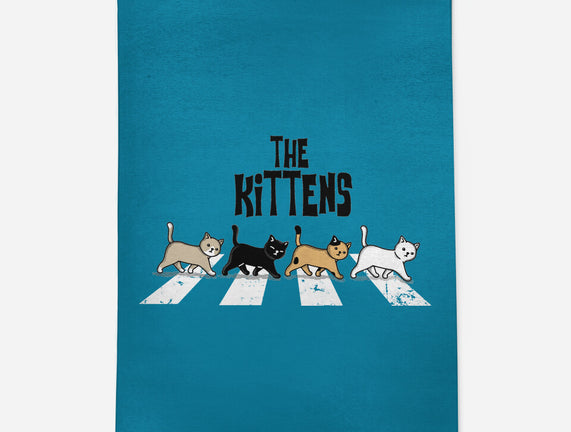 The Kittens