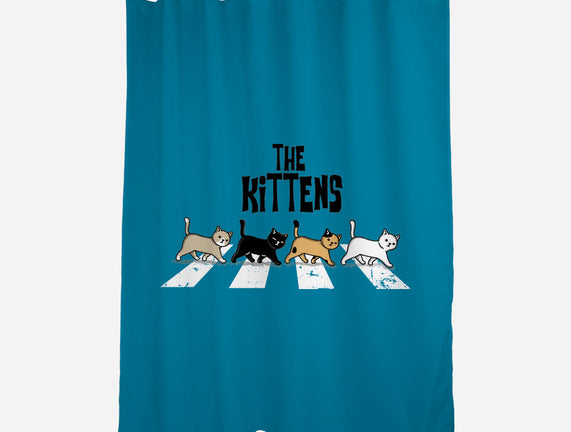 The Kittens