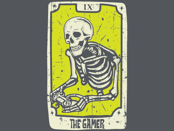 The Gamer