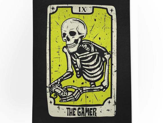 The Gamer