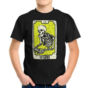 The Gamer