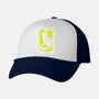 The Gamer-Unisex-Trucker-Hat-turborat14