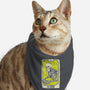 The Gamer-Cat-Bandana-Pet Collar-turborat14