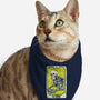 The Gamer-Cat-Bandana-Pet Collar-turborat14