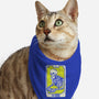 The Gamer-Cat-Bandana-Pet Collar-turborat14