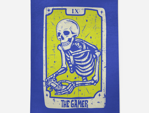 The Gamer