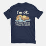 Trying To Be An Adult-Mens-Premium-Tee-NemiMakeit