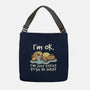 Trying To Be An Adult-None-Adjustable Tote-Bag-NemiMakeit