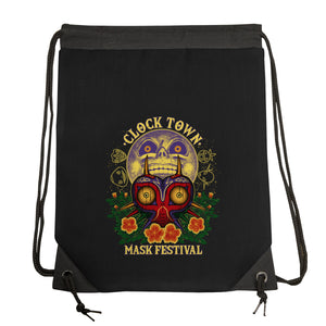 Clock Town Mask Festival