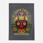 Clock Town Mask Festival-None-Outdoor-Rug-rmatix