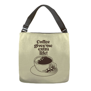 Extra Life Coffee
