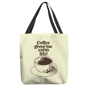 Extra Life Coffee