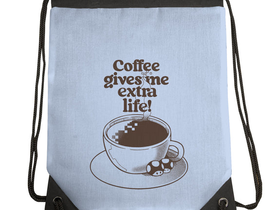 Extra Life Coffee