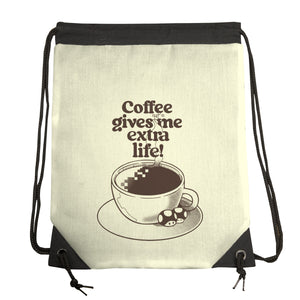 Extra Life Coffee