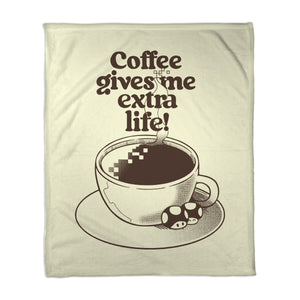 Extra Life Coffee