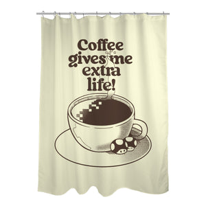 Extra Life Coffee