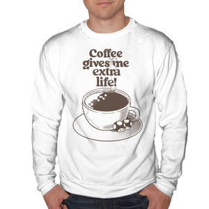 Extra Life Coffee