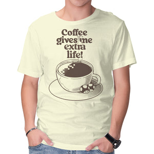 Extra Life Coffee