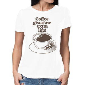 Extra Life Coffee