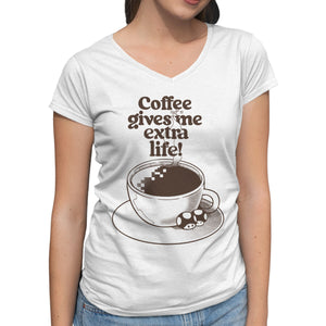 Extra Life Coffee
