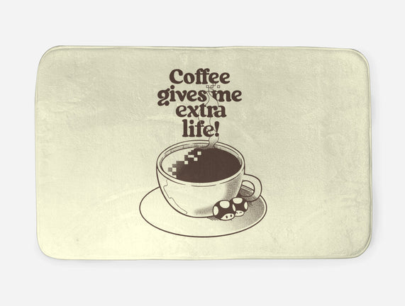 Extra Life Coffee