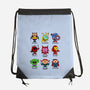 The Marvels-None-Drawstring-Bag-drbutler