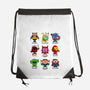 The Marvels-None-Drawstring-Bag-drbutler