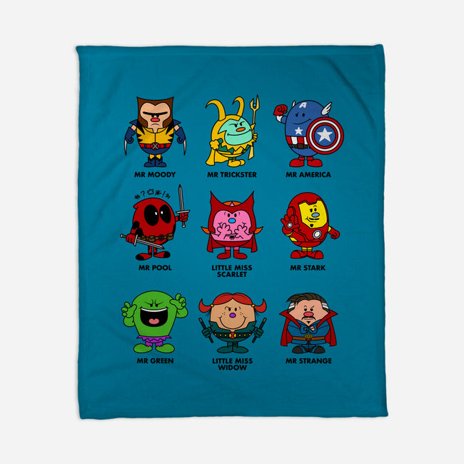 The Marvels-None-Fleece-Blanket-drbutler