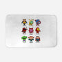 The Marvels-None-Memory Foam-Bath Mat-drbutler