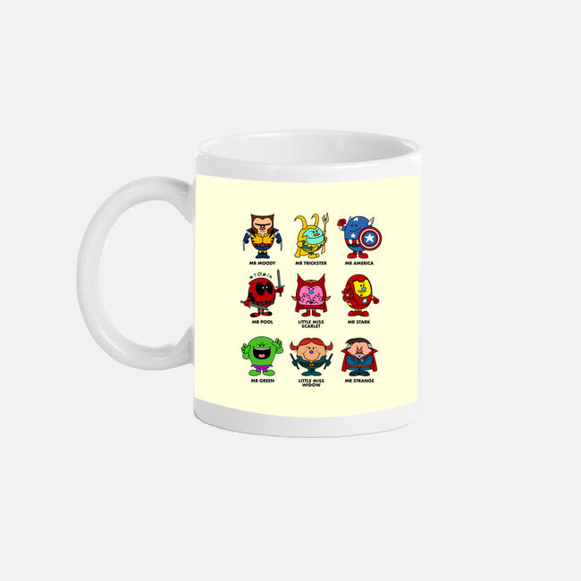 The Marvels-None-Mug-Drinkware-drbutler