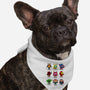 The Marvels-Dog-Bandana-Pet Collar-drbutler