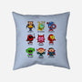 The Marvels-None-Non-Removable Cover w Insert-Throw Pillow-drbutler