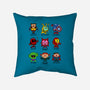 The Marvels-None-Non-Removable Cover w Insert-Throw Pillow-drbutler