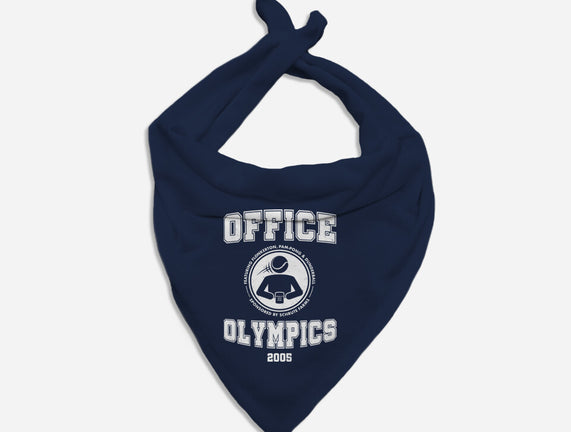 Office Olympics