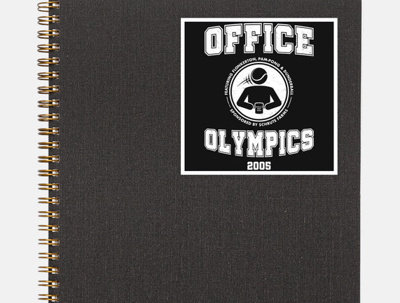 Office Olympics