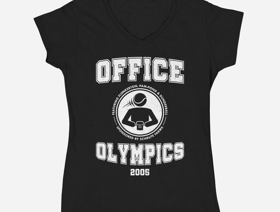 Office Olympics