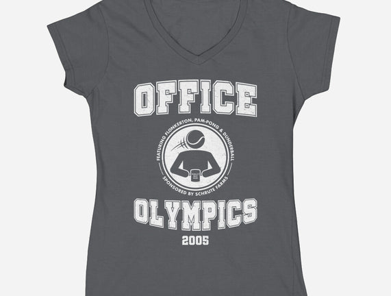 Office Olympics