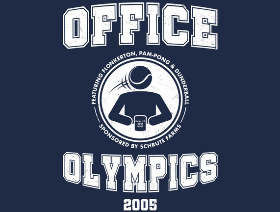 Office Olympics