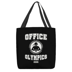 Office Olympics