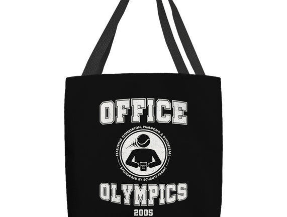 Office Olympics