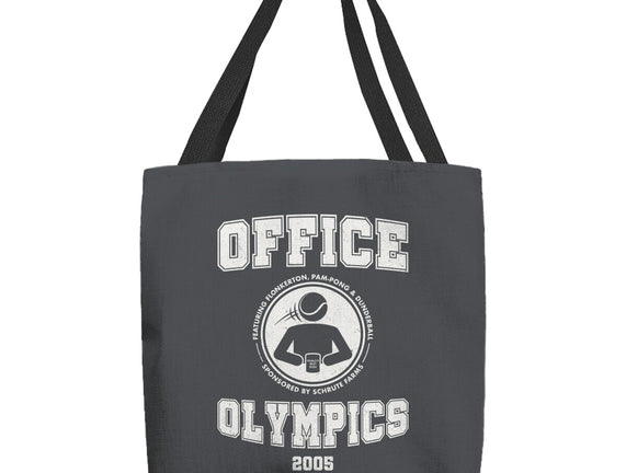 Office Olympics