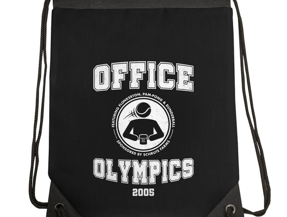 Office Olympics