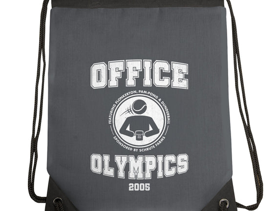 Office Olympics