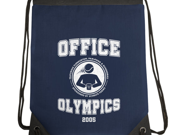 Office Olympics