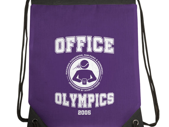 Office Olympics