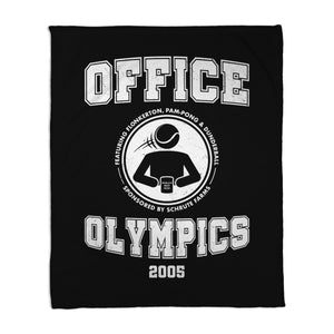 Office Olympics