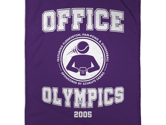 Office Olympics