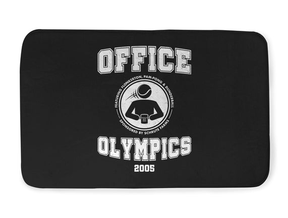 Office Olympics